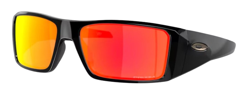Óculos de Sol Oakley Heliostat OO9231
