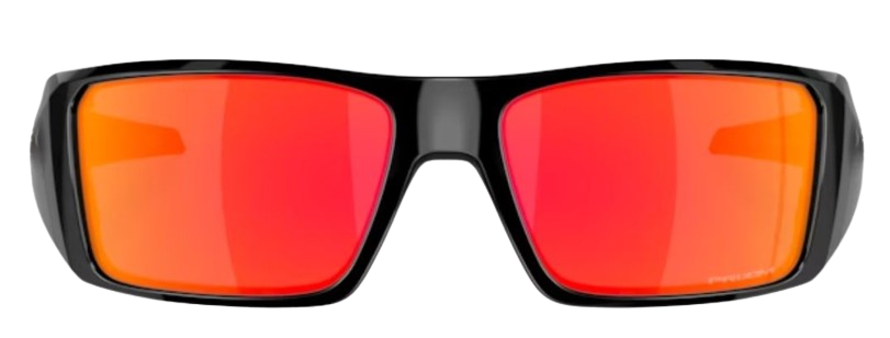 Óculos de Sol Oakley Heliostat OO9231