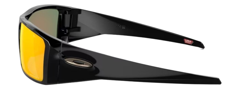 Óculos de Sol Oakley Heliostat OO9231