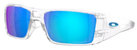 Óculos de Sol Oakley Heliostat OO9231