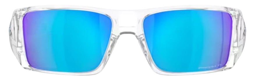 Óculos de Sol Oakley Heliostat OO9231