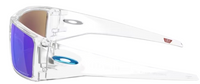 Óculos de Sol Oakley Heliostat OO9231