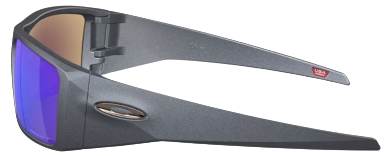 Óculos de Sol Oakley Heliostat OO9231
