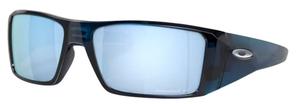 Oakley Heliostat OO9231太阳镜