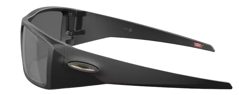 Óculos de Sol Oakley Heliostat OO9231