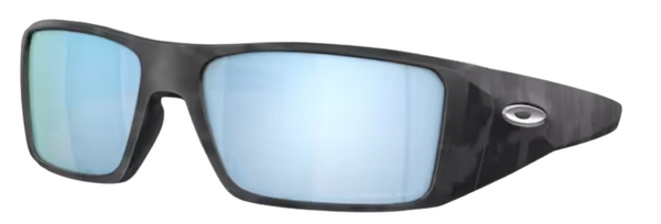 Oakley Heliostat OO9231太阳镜
