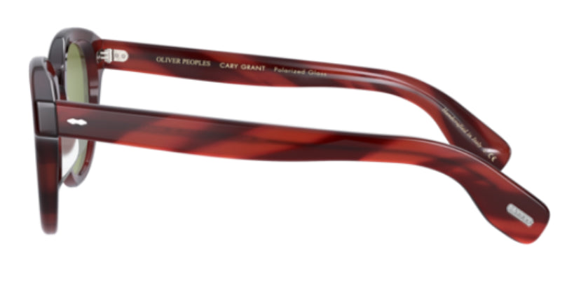 Sonnenbrille Oliver Peoples OV5413SU
