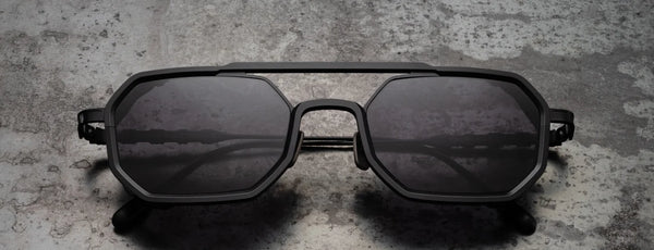 Capote Area KENAZ999 Sunglasses