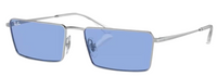 Óculos de Sol Ray-Ban Emy RB3741