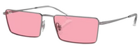 Óculos de Sol Ray-Ban Emy RB3741