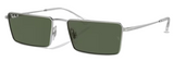 Gafas de Sol Ray-Ban Emy RB3741