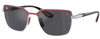 Óculos de Sol Ray-Ban RB3743M