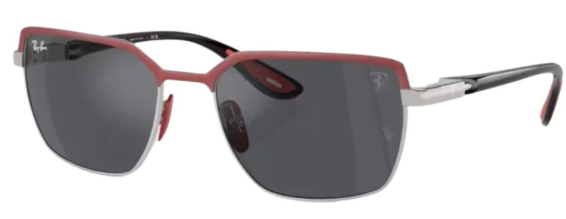 Óculos de Sol Ray-Ban RB3743M
