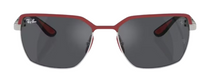 Óculos de Sol Ray-Ban RB3743M