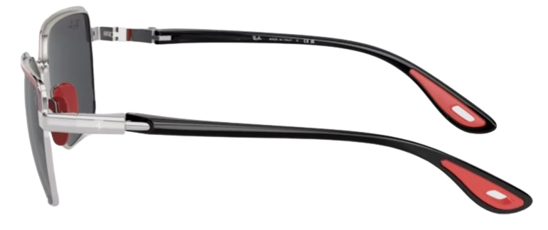 Óculos de Sol Ray-Ban RB3743M