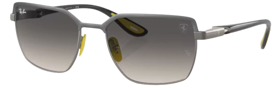 Óculos de Sol Ray-Ban RB3743M