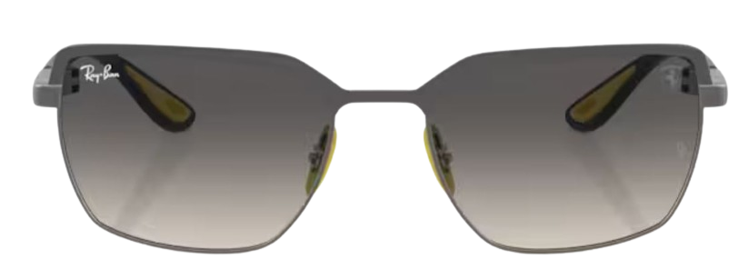 Óculos de Sol Ray-Ban RB3743M