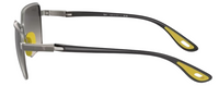 Óculos de Sol Ray-Ban RB3743M