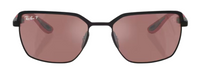 Óculos de Sol Ray-Ban RB3743M