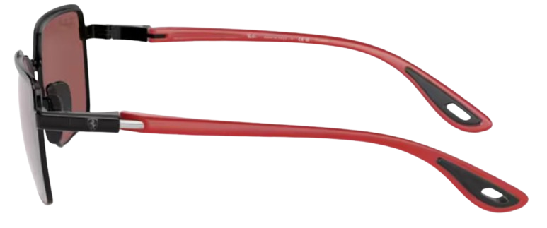 Óculos de Sol Ray-Ban RB3743M