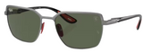 Gafas de Sol Ray-Ban RB3743M