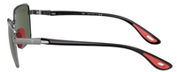 Óculos de Sol Ray-Ban RB3743M