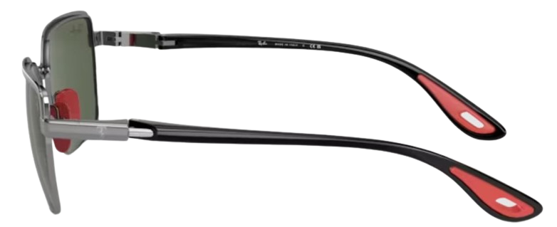 Óculos de Sol Ray-Ban RB3743M