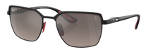 Óculos de Sol Ray-Ban RB3743M