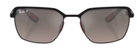 Óculos de Sol Ray-Ban RB3743M