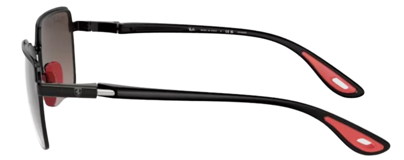 Óculos de Sol Ray-Ban RB3743M