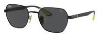 Óculos de Sol Ray-Ban RB3794M