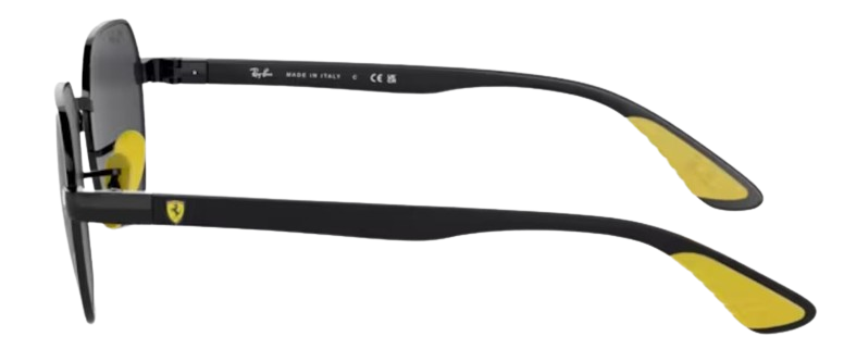 Óculos de Sol Ray-Ban RB3794M