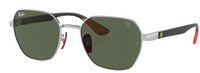 Óculos de Sol Ray-Ban RB3794M