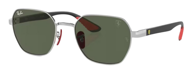 Zonnebril Ray-Ban RB3794M