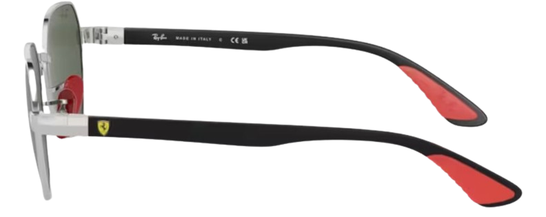 Óculos de Sol Ray-Ban RB3794M