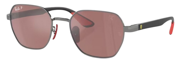 Zonnebril Ray-Ban RB3794M
