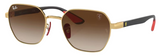 Gafas de Sol Ray-Ban RB3794M