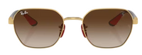 Óculos de Sol Ray-Ban RB3794M