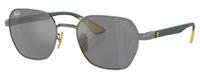 Óculos de Sol Ray-Ban RB3794M