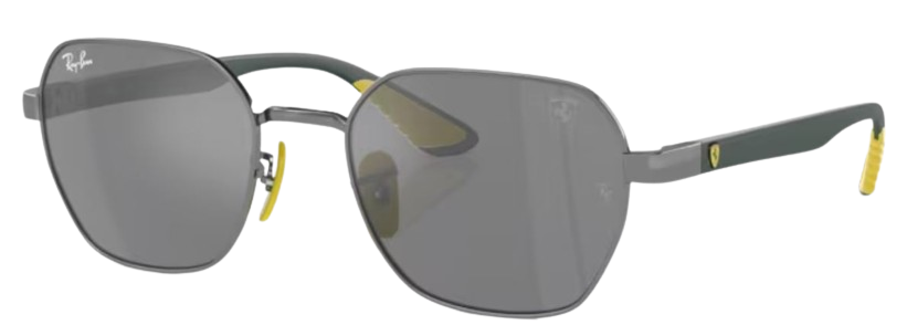 Óculos de Sol Ray-Ban RB3794M
