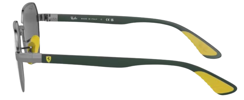 Óculos de Sol Ray-Ban RB3794M