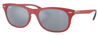 Zonnebrillen Ray-Ban RB4607M