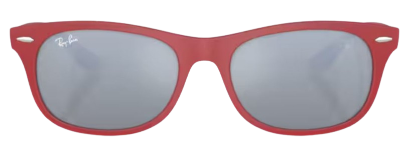 Zonnebrillen Ray-Ban RB4607M