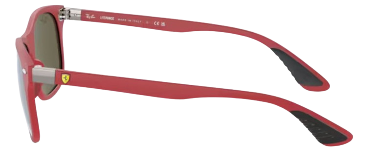 Zonnebrillen Ray-Ban RB4607M