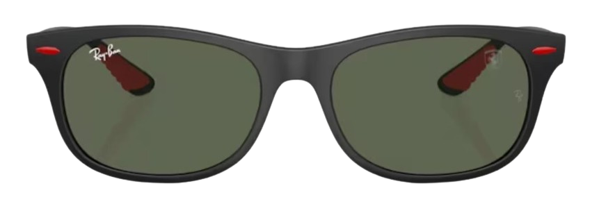 Zonnebrillen Ray-Ban RB4607M