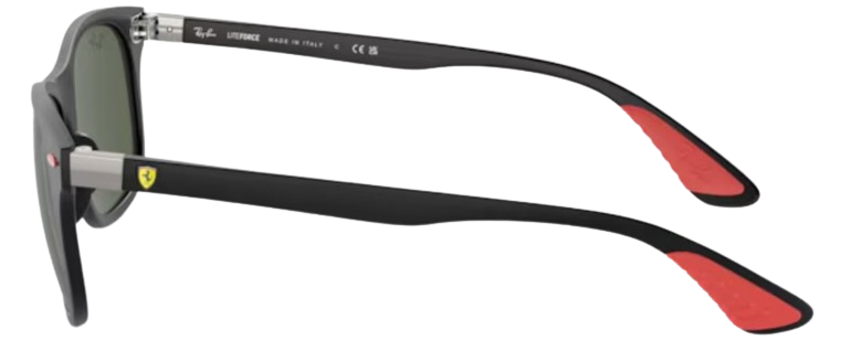 Zonnebrillen Ray-Ban RB4607M