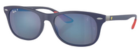 Zonnebrillen Ray-Ban RB4607M