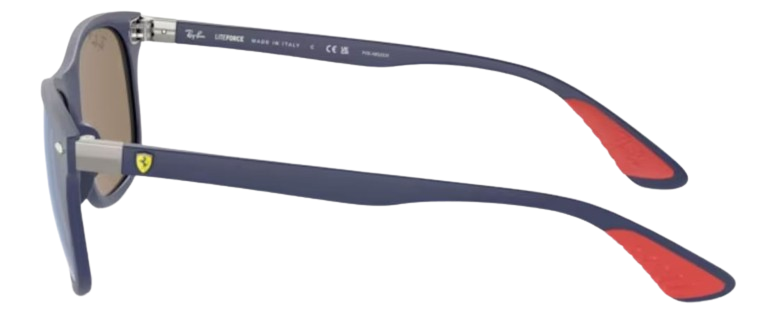 Zonnebrillen Ray-Ban RB4607M