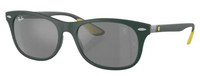 Zonnebrillen Ray-Ban RB4607M