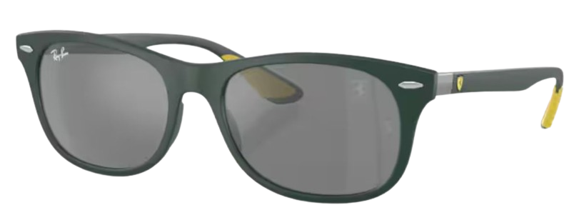 Zonnebrillen Ray-Ban RB4607M